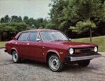 1974 Austin Marina
