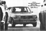 1977 Alfa Romeo Alfasud