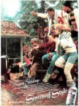 1979 Super Sunday - Smirnoff Style