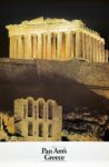 1985 Pan Am's Greece