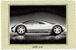 1991 Audi Avus Concept Car