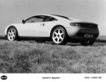 1992 Audi Quattro Spyder Concept Car (2)