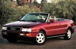 1994 Audi Cabriolet