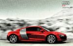 2009 Audi R8