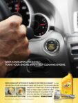 2010 Next-Generation Pennzoil. Turns Your Engine Into A Self-Cleaning Engine