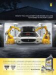 2010 What If You Could Keep Your Engine As Close As Possible To Factory Clean. Pennzoil