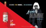 2017 The Movie. The Vodka. Mix Accordingly. Stoli The Vodka. Atomic Blondie