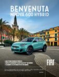 2024 Fiat 600 Hybrid