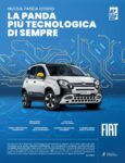 2024 Fiat Panda Hybrid. La Panda Piu Tecnologica Di Sempre