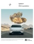 2024 Polestar 4- Il SUV coupe elettrico