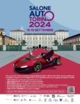 2024 Salone Auto Torino 2024