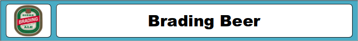 Brading Beer Ad and Poster Collection