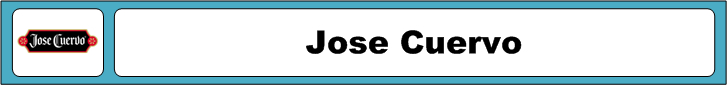 Jose Cuervo Ad and Poster Collection