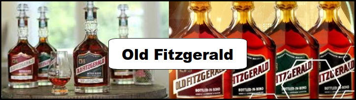 Old Fitzgerald Ad and Poster Collection