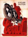 1928 Cycles Motos Terrot