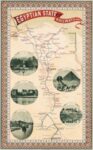 1932 Egyptian State Railways