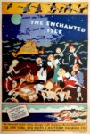 1934 The Enchanted Isle. Martha's Vineyard. The New York, new Haven & Hartford Railroad Co
