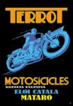 1935 Terrot Motocicles Agencia Exclusiva Eloi Catala Mataro