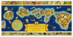 1937 Hawaiian Islands U.S.A.