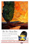1937 The Sun Never Sets... GoodYear