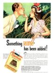1941 Something New has been added! Old Gold