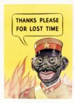 1942 Thanks Please For Lost Time