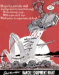 1943 Don't be a dope! Handle Equipment Right (3)
