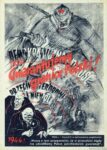 1944 1939 We Guarantee the Polish borders! 1944 Churchill: I must remind you that in the pas we have never given Poland any guarantees