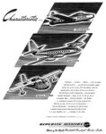 1946 Characteristic... Republic Aviation