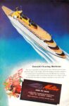 1946 Toward Clearing Horizons. Matson