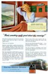 1947 ‘There’s something really good about this morning! Electro-Motive Division. GM Diesel Power