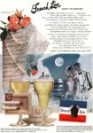 1949 French Line Accent On Romance