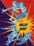 1951 National Roller Derby