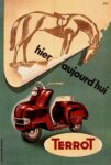 1951 hier aujourd hui. Terrot