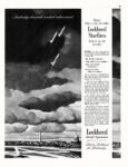 1952 Faster than a cup of coffee Lockheed Starfires destroy in air invader