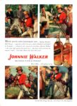 1952 Meet Scotland’s Favourite Son… Johnnie Walker