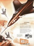 1953 Attitudes or Altitudes.... Holley Carburetor Co