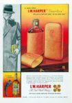 1956 A New Idea… I.W.Harper ‘Traveller’