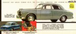 1956 Peugeot 403