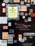 1956 Throughout the world more people buy Seagram's V.O. than any other brand of whisky exported from any country