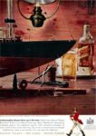 1958 Craftsmanship always shows up in the taste. Johnnie Walker Red Label Scotch Whisky