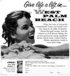 1958 Give life a lift in... West Palm Beach
