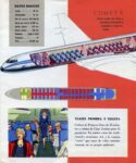 1959 Aerolineas Argentinas Comet 4