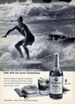 1960 It's great to take changes but not on your bourbon. Walker's De Luxe (3)