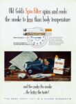 1960 Old Gold's Spin Filter spins and cools the smoke to less than body temperature (3)