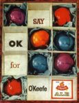 1960 Say Ok for O'Keefe