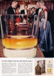 1960 is Chivas Regal’s secret the mist from the moors