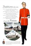 1961 Traditions that live, to serve the Future