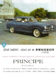 1963 Peugeot 403 (Argentina)