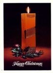 1967 Happy Christmas. Johnnie Walker Red